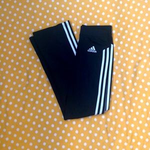 Girls Adidas pants